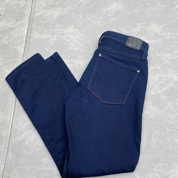 Tristan dark denim pants - Picture 2 of 2